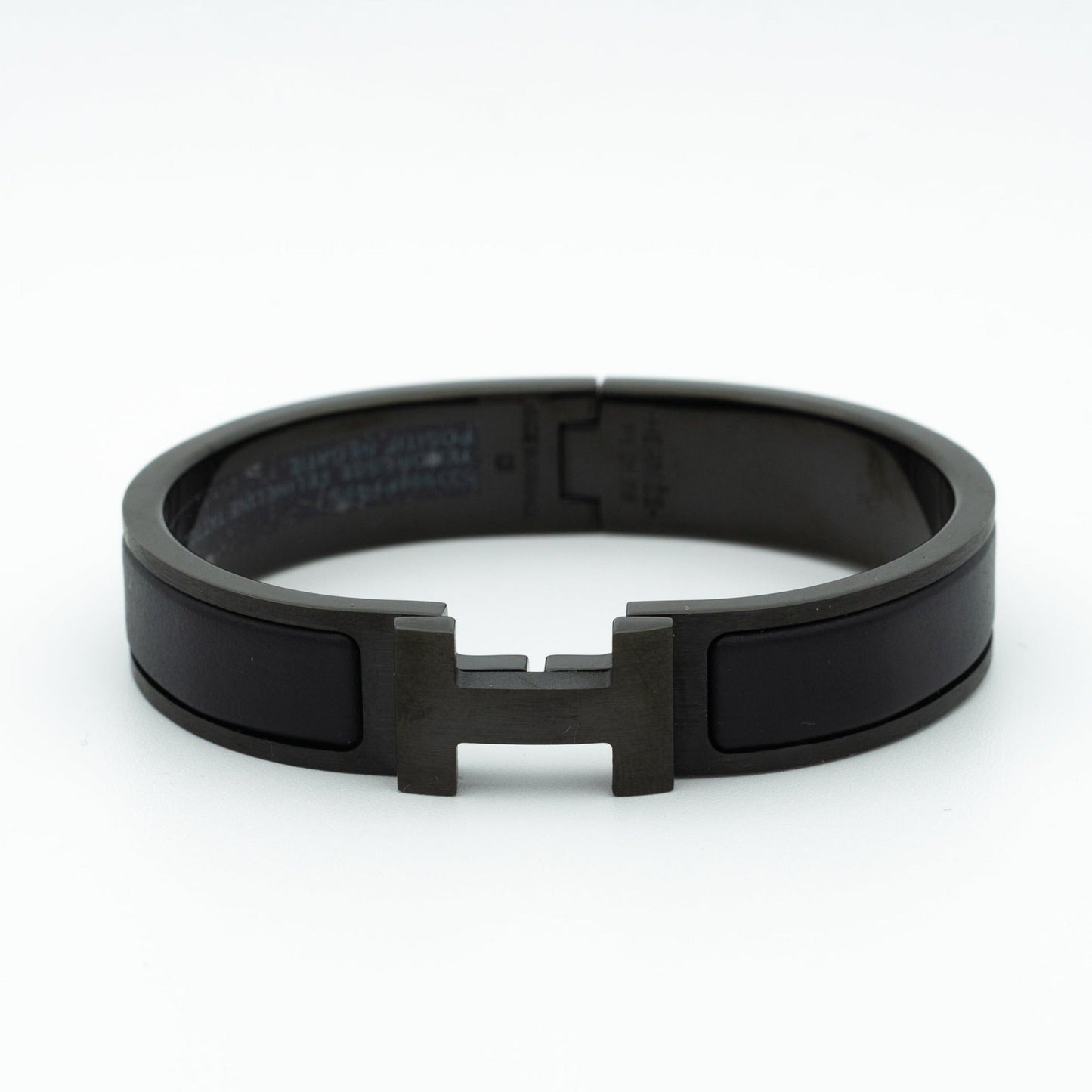Pomuse H SO BLACK 12MM
