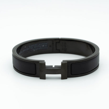 Pomuse H SO BLACK 12MM