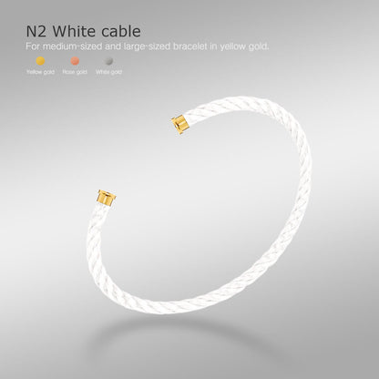 Pomuse FORCE SERIES BRACELET CABLES 50 CHOICES (DIY SELECTION)