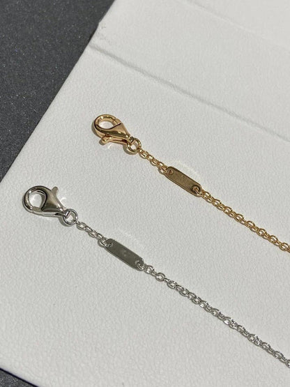 Pomuse CHANCE INFINIE DIAMOND BRACELET