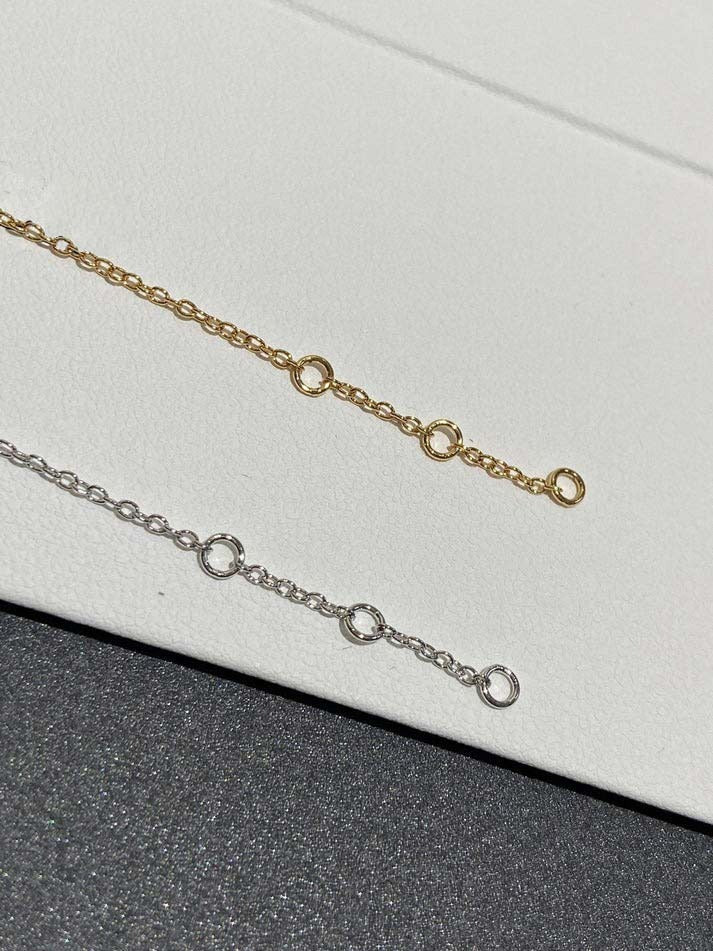 Pomuse CHANCE INFINIE DIAMOND BRACELET