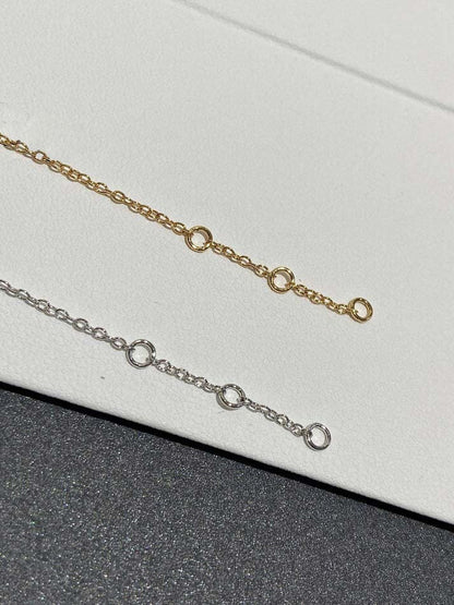Pomuse CHANCE INFINIE DIAMOND BRACELET