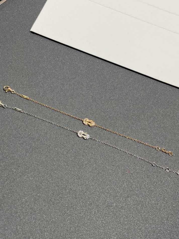 Pomuse CHANCE INFINIE DIAMOND BRACELET