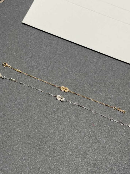 Pomuse CHANCE INFINIE DIAMOND BRACELET