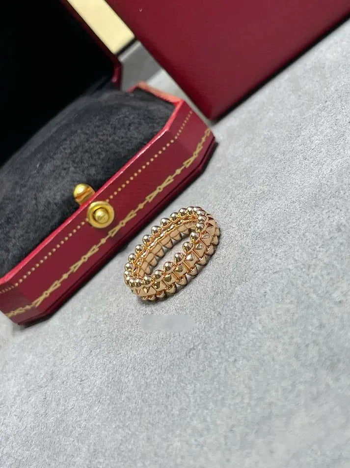 Pomuse CLASH 5.5MM RING