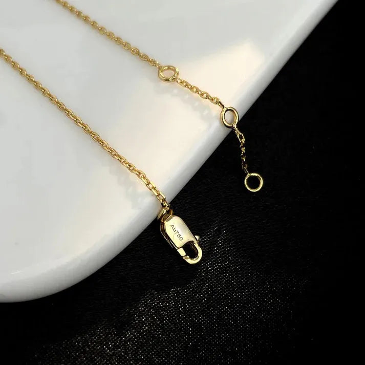 Pomuse FORCE 10 SMALL CHAIN BRACELET