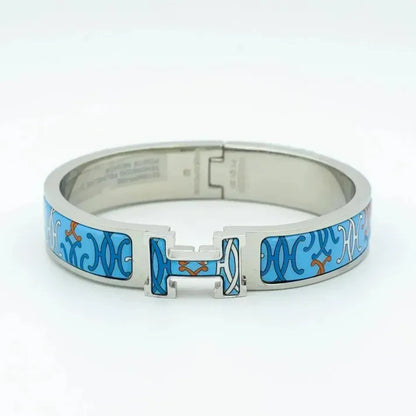 Pomuse H BRACELET BLUE MULTICOLOR