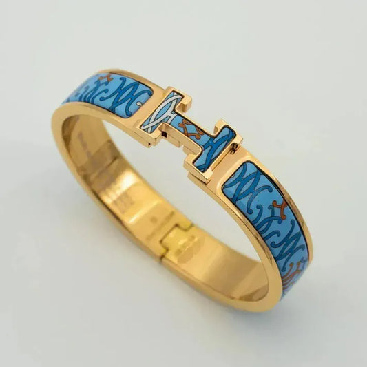 Pomuse H BRACELET BLUE MULTICOLOR