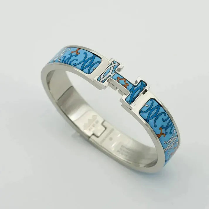 Pomuse H BRACELET BLUE MULTICOLOR