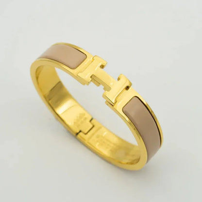 Pomuse H GREY BRACELET