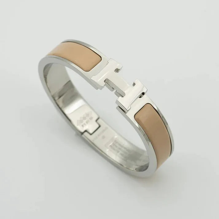 Pomuse H GREY BRACELET