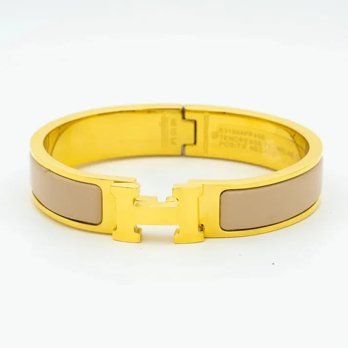 Pomuse H GREY BRACELET
