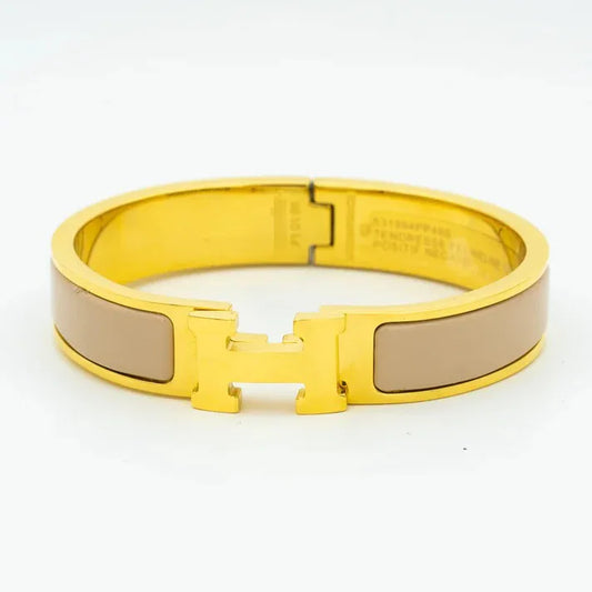 Pomuse H GREY BRACELET