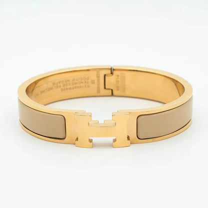 Pomuse H GREY BRACELET