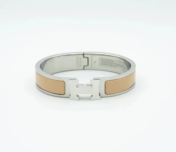Pomuse H GREY BRACELET