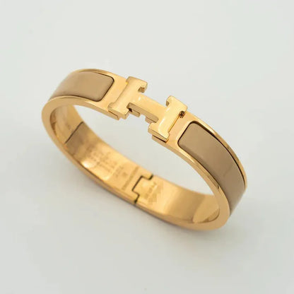 Pomuse H GREY BRACELET
