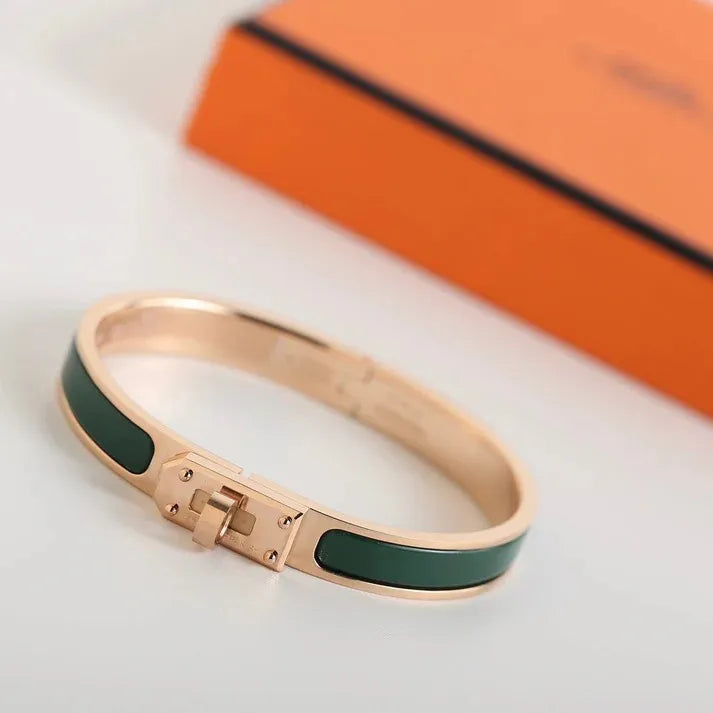 Pomuse H KELLY KHAKI BRACELET