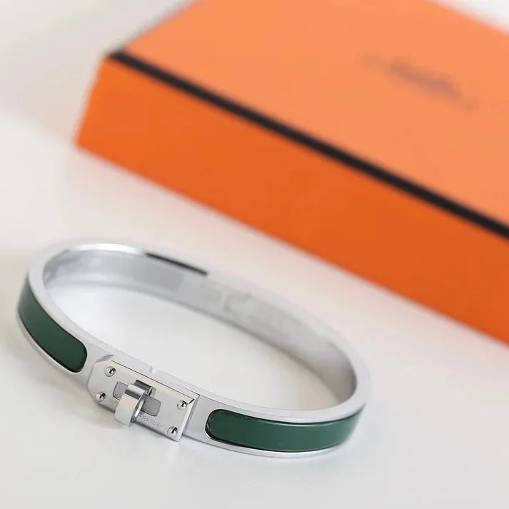 Pomuse H KELLY KHAKI BRACELET