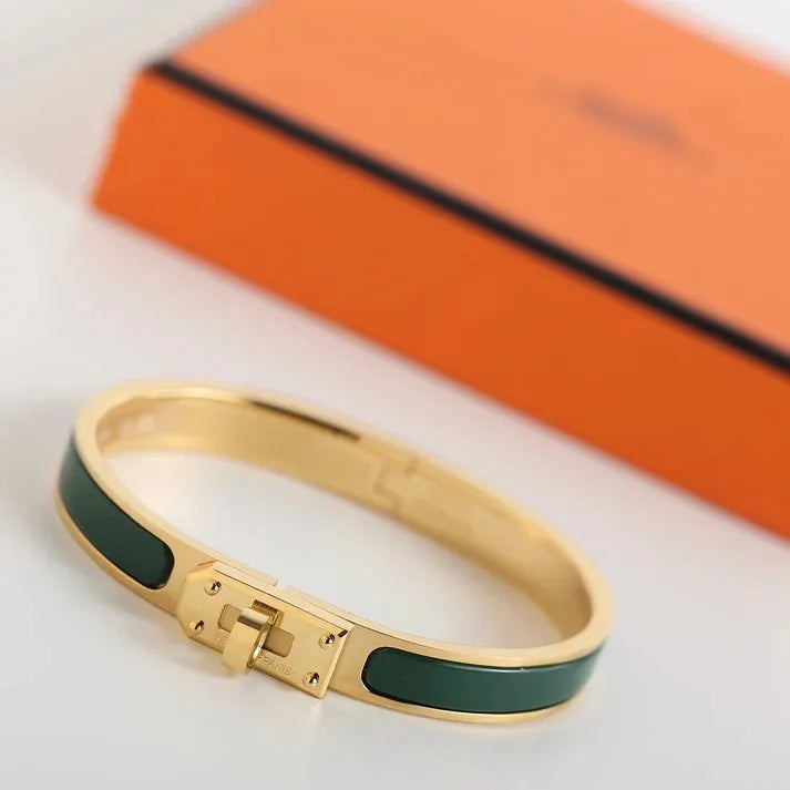 Pomuse H KELLY KHAKI BRACELET
