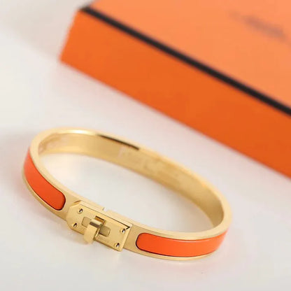 Pomuse HM KELLY ORANGE ARMBAND