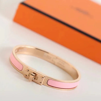 Pomuse HM KELLY PINK ARMBAND