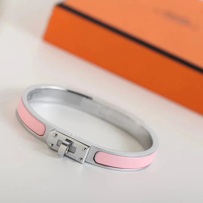 Pomuse HM KELLY PINK ARMBAND
