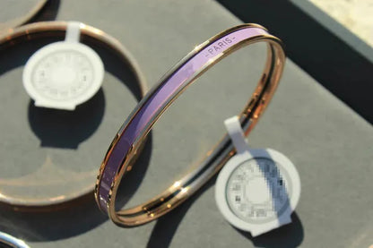 Pomuse H UNI BANGLE BAG