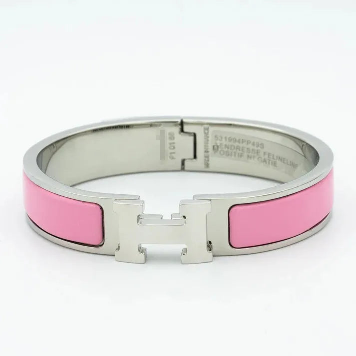 Pomuse H PINK BRACELET