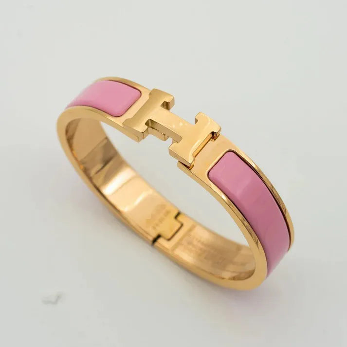 Pomuse H PINK BRACELET