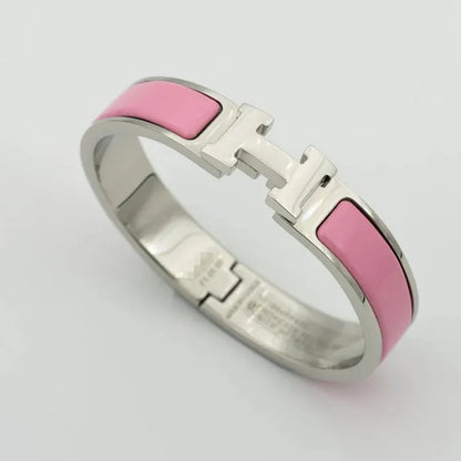 Pomuse H PINK BRACELET