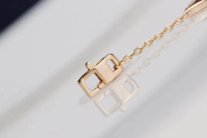Pomuse LEAF CLOVER BRACELET