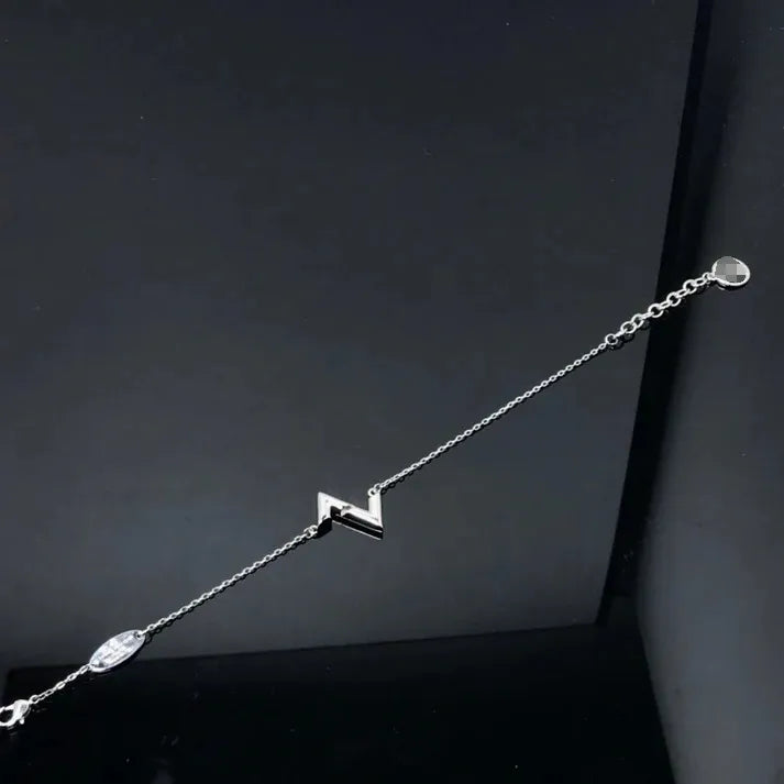 Pomuse VOLT WITH LOGO BRACELET