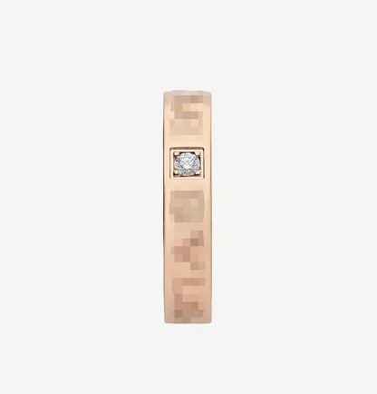 Pomuse ZERO 1 ESSENTIAL WITH A DIAMOD RING