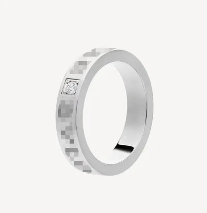 Pomuse ZERO 1 ESSENTIAL WITH A DIAMOD RING