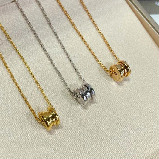 Pomuse ZERO 1 MINI NECKLACE