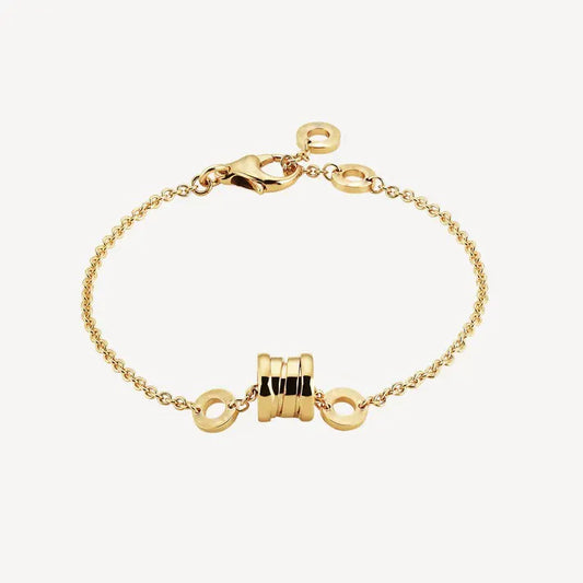 Pomuse ZERO 1 SOFT GOLD BRACELET