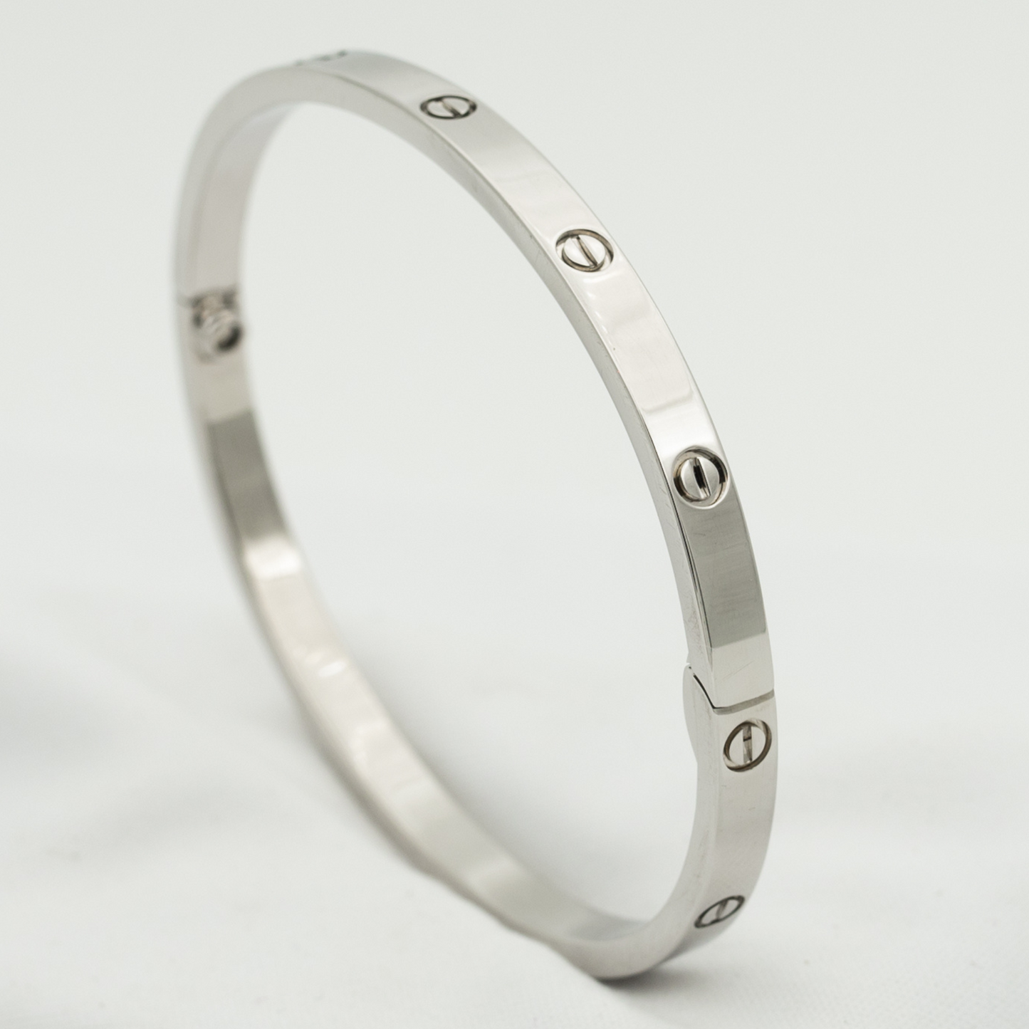 Pomuse LOVE BRACELET 3.65MM