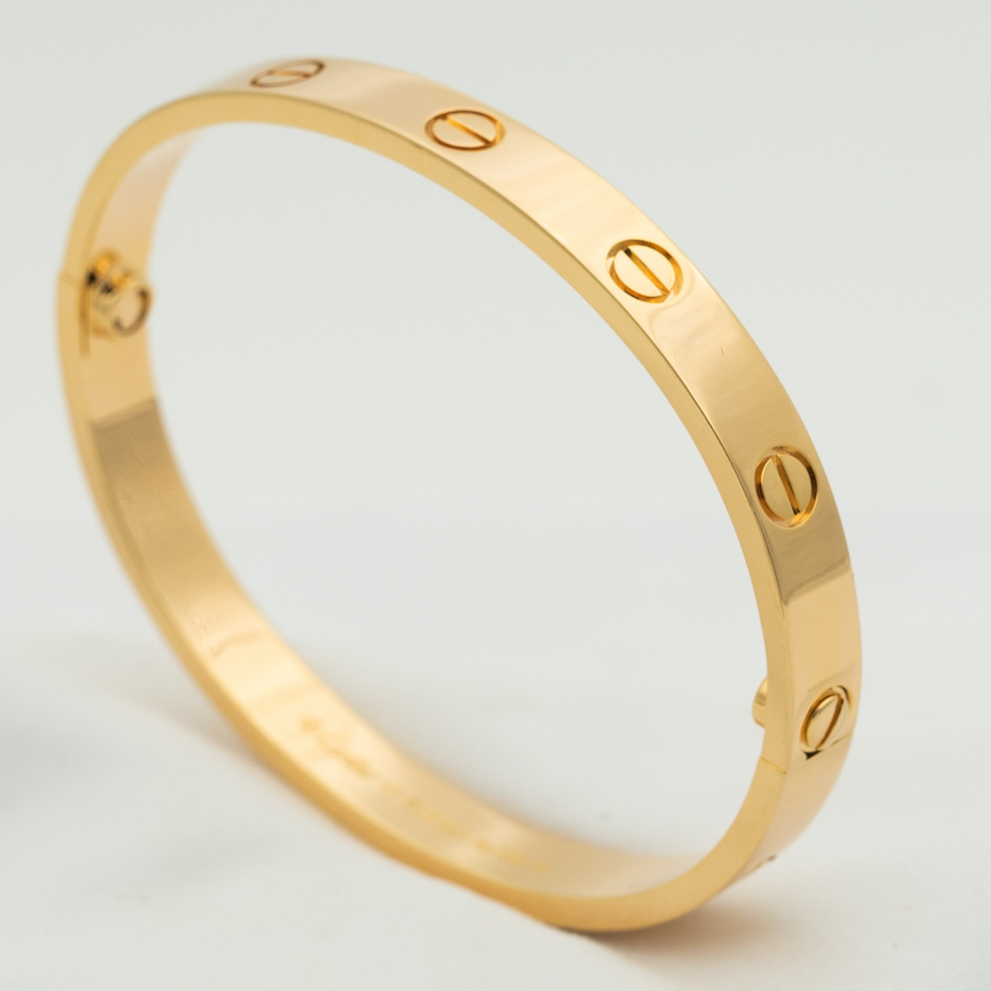 Pomuse LOVE BRACELET 6.1MM