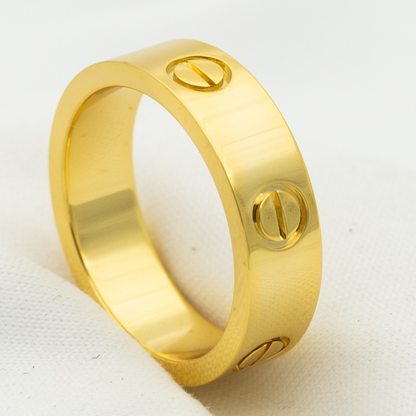 Pomuse LOVE RING 5.5MM NO DIAMOND