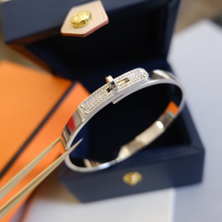 Pomuse KELLY BRACELET DIAMOND