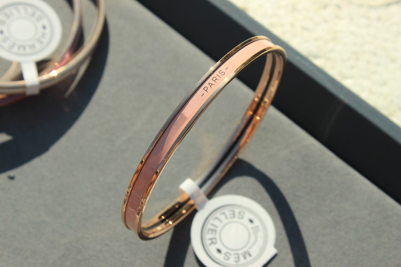 Pomuse HM UNI BANGLE BAG