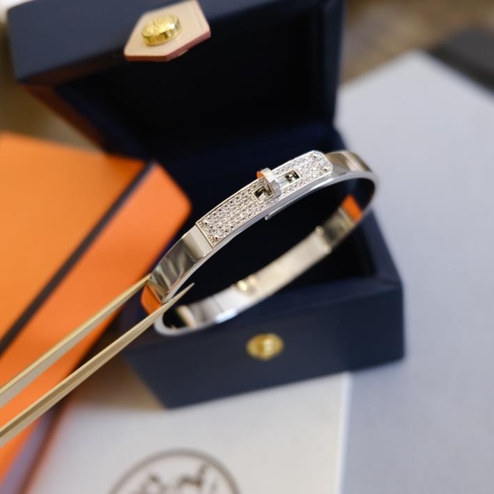 Pomuse KELLY BRACELET DIAMOND