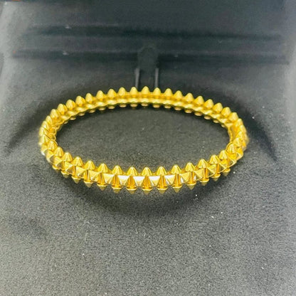 Pomuse CLASH GOLD BRACELET