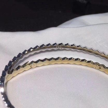 Pomuse BEE LOVE SILVER BRACELET