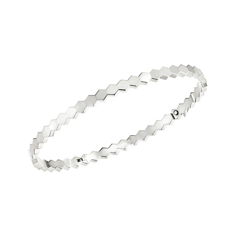 Pomuse BEE LOVE SILVER BRACELET