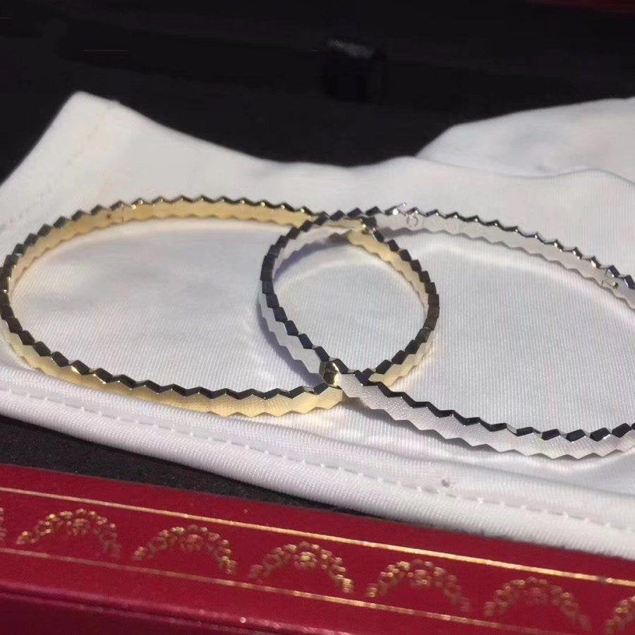 Pomuse BEE LOVE SILVER BRACELET