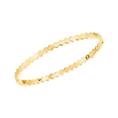 Pomuse BEE LOVE GOLD BRACELET
