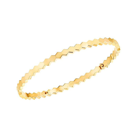 Pomuse BEE LOVE GOLDARMBAND