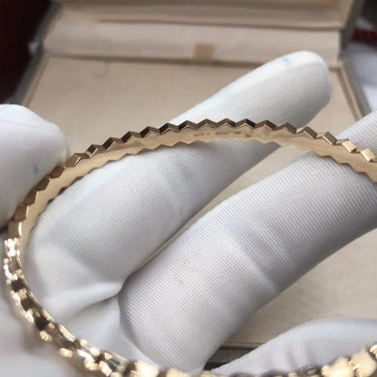 Pomuse BEE LOVE GOLD BRACELET