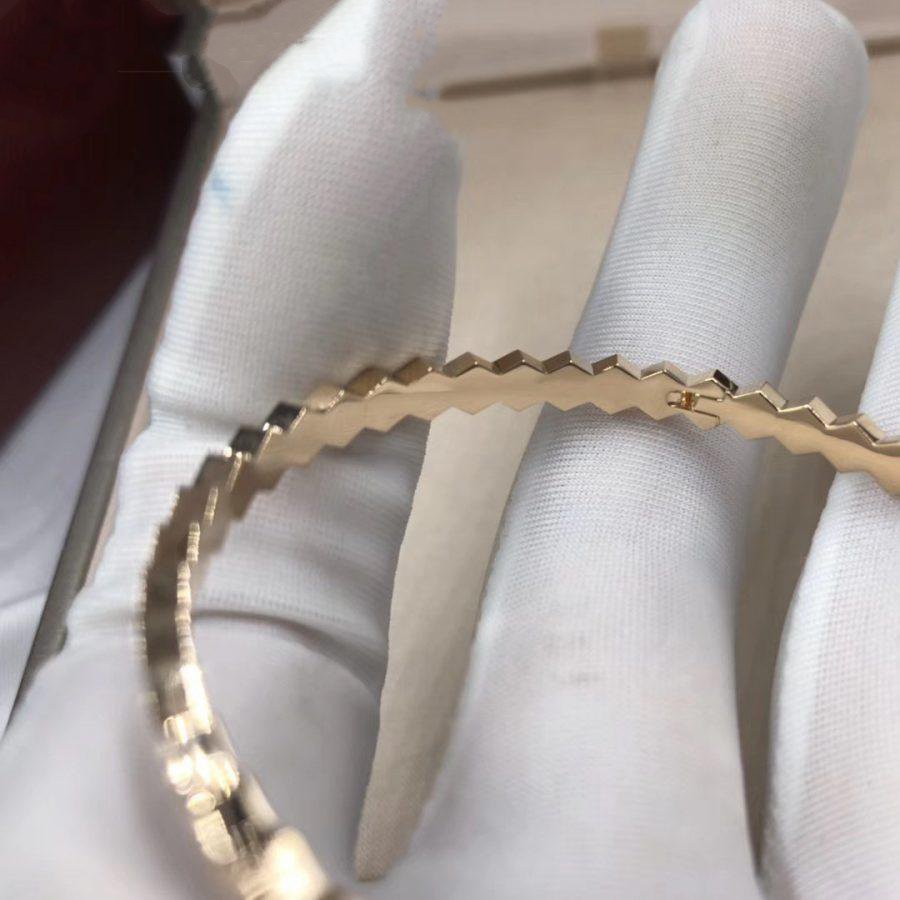 Pomuse BEE LOVE GOLD BRACELET
